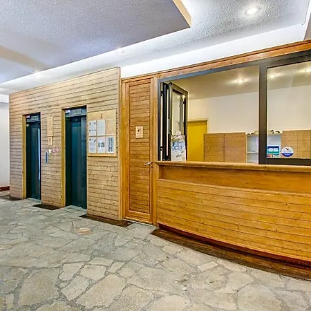 Le Borsat Iv - Vacanceole 酒店 *